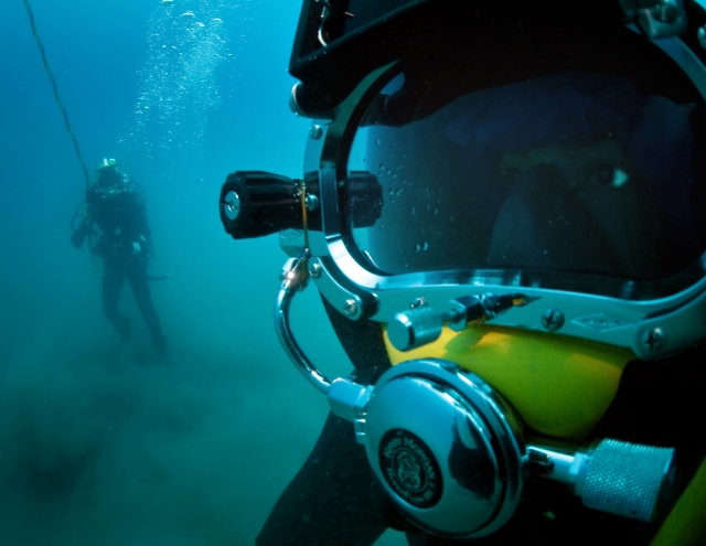  cursos de buceo 